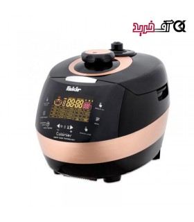 پلوپز 5 لیتر فکر مدل CUISINIER پلوپز 5 لیتر فکر مدل CUISINIER