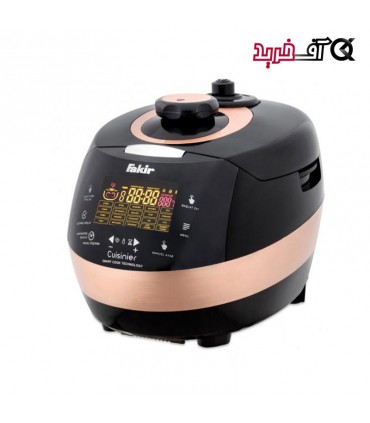 پلوپز 5 لیتر فکر مدل CUISINIER