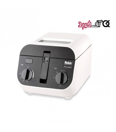 سرخ کن حرفه ای فکر مدل FRYWELL