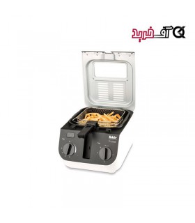 سرخ کن حرفه ای فکر مدل FRYWELL سرخ کن حرفه ای فکر مدل FRYWELL