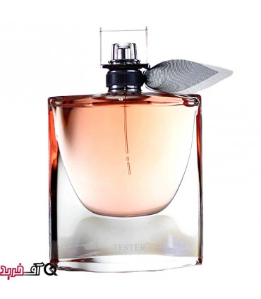 تستر ادکلن زنانه لانکوم مدل La Vie Est Belle حجم 75 میلی لیتر