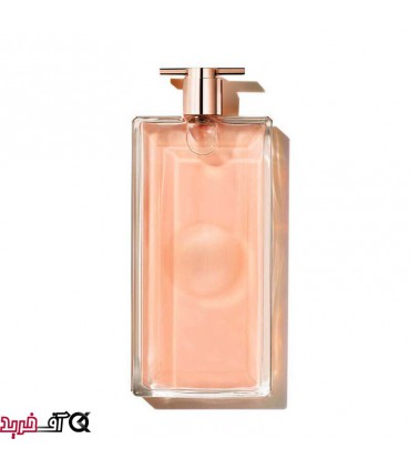 تستر ادکلن زنانه لانکوم مدل IDOLE حجم 75 میلی لیتر