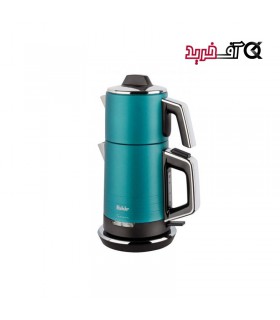 چای ساز 1800 وات فکر مدل TEMPER چای ساز 1800 وات فکر مدل TEMPER