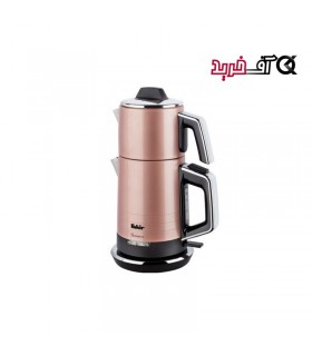 چای ساز 1800 وات فکر مدل TEMPER چای ساز 1800 وات فکر مدل TEMPER