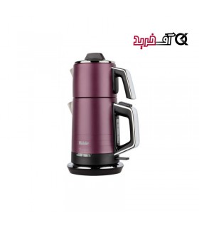 چای ساز 1800 وات فکر مدل TEMPER چای ساز 1800 وات فکر مدل TEMPER