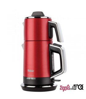 چای ساز 1800 وات فکر مدل TEMPER چای ساز 1800 وات فکر مدل TEMPER