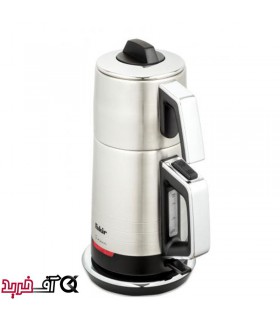 چای ساز 1800 وات فکر مدل TEMPER چای ساز 1800 وات فکر مدل TEMPER
