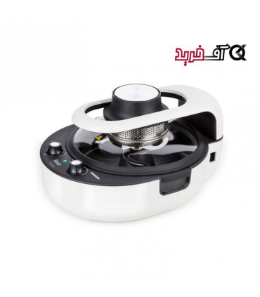 سرخ کن 3 لیتر فکر مدل NOSSO