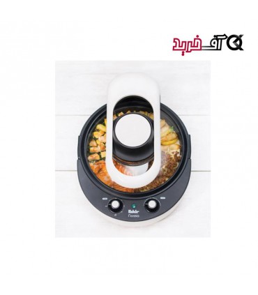 سرخ کن 3 لیتر فکر مدل NOSSO