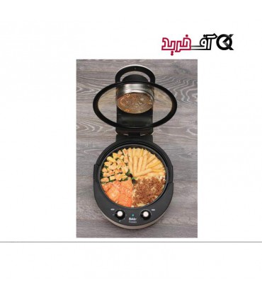 سرخ کن 3 لیتر فکر مدل NOSSO