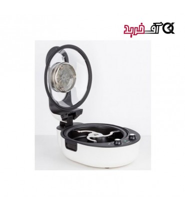 سرخ کن 3 لیتر فکر مدل NOSSO