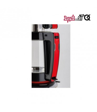 چای ساز شیشه ای فکر مدل SHAYE