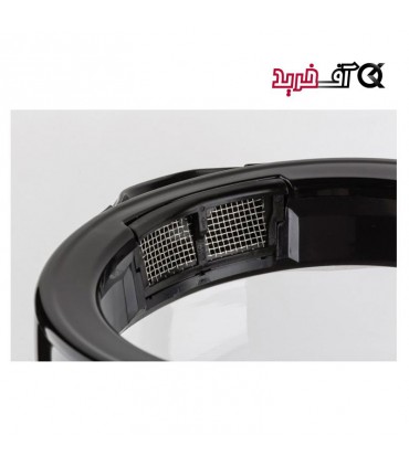 چای ساز شیشه ای فکر مدل SHAYE