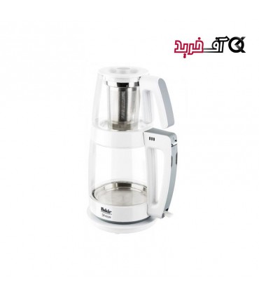 چای ساز شیشه ای فکر مدل SHAYE