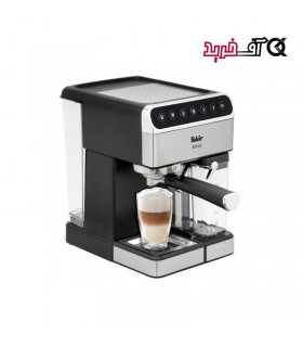 اسپرسو ساز فکر مدل BABILA اسپرسو ساز فکر مدل BABILA