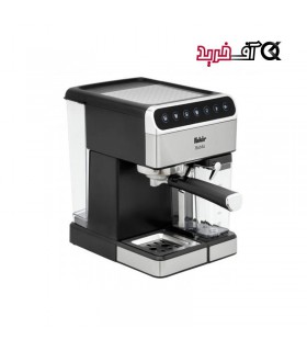 اسپرسو ساز فکر مدل BABILA اسپرسو ساز فکر مدل BABILA