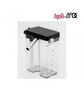 اسپرسو ساز فکر مدل BABILA اسپرسو ساز فکر مدل BABILA