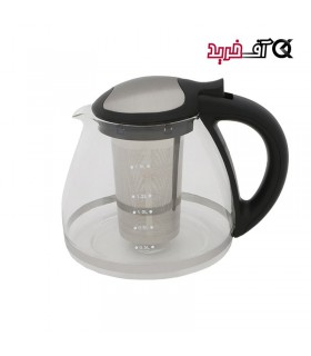 چای ساز ناسا الکتریک مدل NS-503 چای ساز ناسا الکتریک مدل NS-503