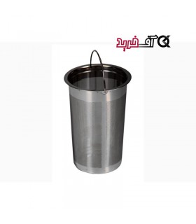 چای ساز ناسا الکتریک مدل NS-503 چای ساز ناسا الکتریک مدل NS-503