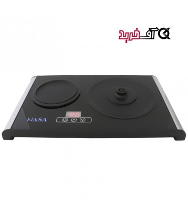 چای ساز ناسا الکتریک مدل NS-503