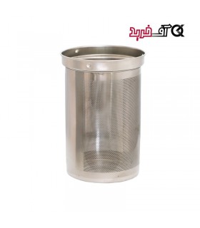 چای ساز شیشه ای ناسا الکتریک مدل NS-513 چای ساز شیشه ای ناسا الکتریک مدل NS-513