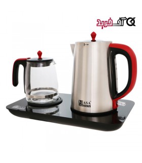 چای ساز ناسا الکتریک مدل NS-514 چای ساز ناسا الکتریک مدل NS-514