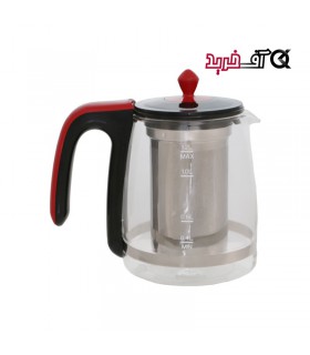 چای ساز ناسا الکتریک مدل NS-514 چای ساز ناسا الکتریک مدل NS-514