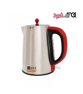 چای ساز ناسا الکتریک مدل NS-514 چای ساز ناسا الکتریک مدل NS-514