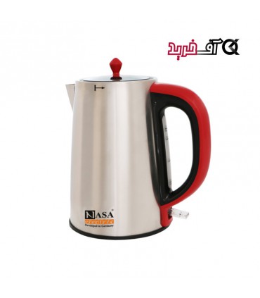 چای ساز ناسا الکتریک مدل NS-514