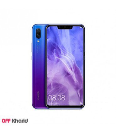 گوشی موبایل هواوی نوا 3