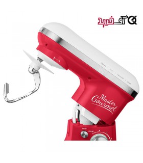 همزن کاسه دار سنکور مدل STM 3624RD همزن کاسه دار سنکور مدل STM 3624RD