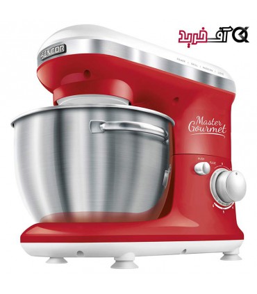 همزن کاسه دار سنکور مدل STM 3624RD