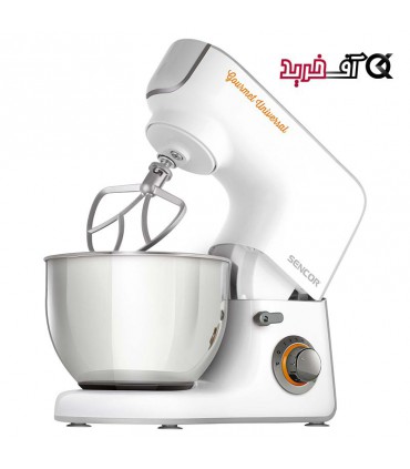 ماشین آشپزخانه سنکور مدل STM 3700WH