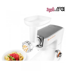 ماشین آشپزخانه سنکور مدل STM 3700WH ماشین آشپزخانه سنکور مدل STM 3700WH