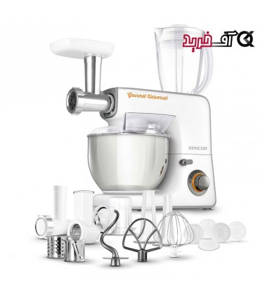 ماشین آشپزخانه سنکور مدل STM 3700WH