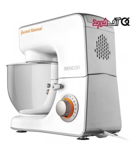 ماشین آشپزخانه سنکور مدل STM 3700WH ماشین آشپزخانه سنکور مدل STM 3700WH