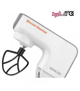 ماشین آشپزخانه سنکور مدل STM 3700WH ماشین آشپزخانه سنکور مدل STM 3700WH