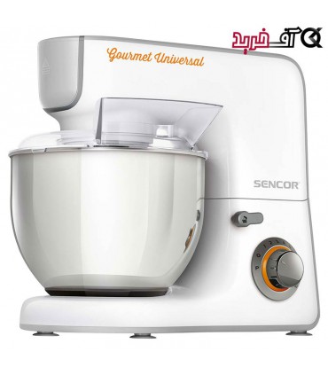 ماشین آشپزخانه سنکور مدل STM 3700WH