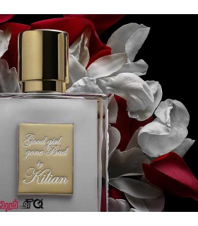 تستر ادکلن زنانه بای کیلیان مدل Good Girl Gone Bad