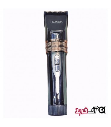 ماشین اصلاح کرونیر مدل CRONIER CR-R10