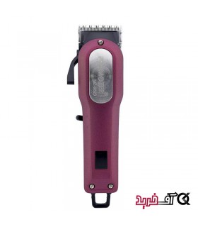 ماشین اصلاح پرو موزر مدل PROMOZER MZ-9820 ماشین اصلاح پرو موزر مدل PROMOZER MZ-9820