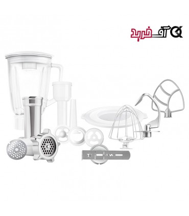ماشین آشپزخانه سنکور مدل STM 6351GR