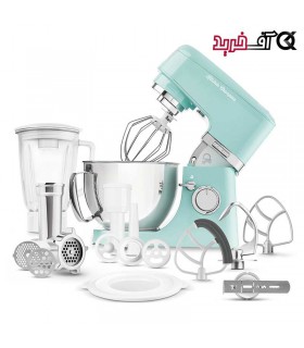 ماشین آشپزخانه سنکور مدل STM 6351GR ماشین آشپزخانه سنکور مدل STM 6351GR