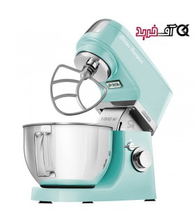 ماشین آشپزخانه سنکور مدل STM 6351GR ماشین آشپزخانه سنکور مدل STM 6351GR