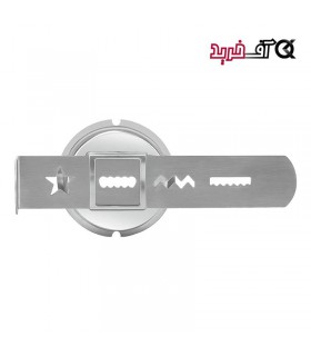 ماشین آشپزخانه سنکور مدل STM 6351GR ماشین آشپزخانه سنکور مدل STM 6351GR