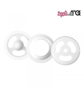 ماشین آشپزخانه سنکور مدل STM 6351GR ماشین آشپزخانه سنکور مدل STM 6351GR
