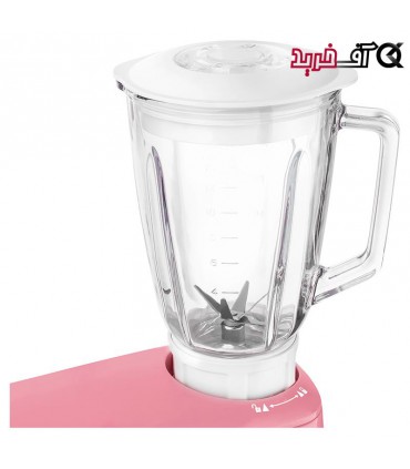 غذاساز سنکور مدل STM 6354RD