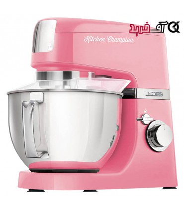 غذاساز سنکور مدل STM 6354RD