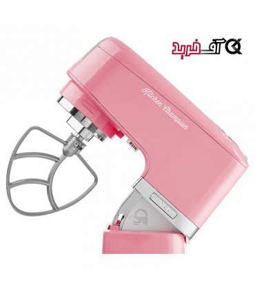 غذاساز سنکور مدل STM 6354RD