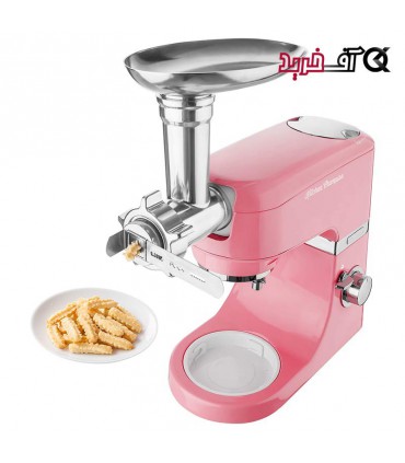 غذاساز سنکور مدل STM 6354RD